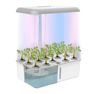 WiFi Plant Hydroponics System