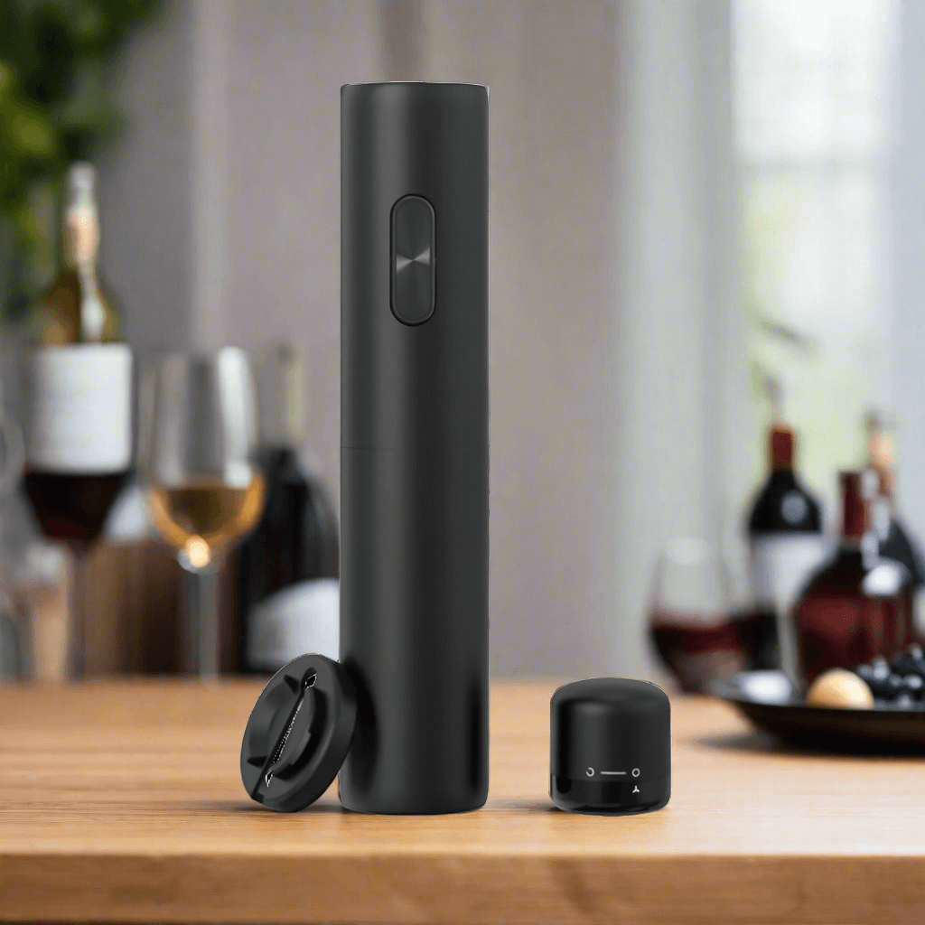 Electric Wine Bottle Opener