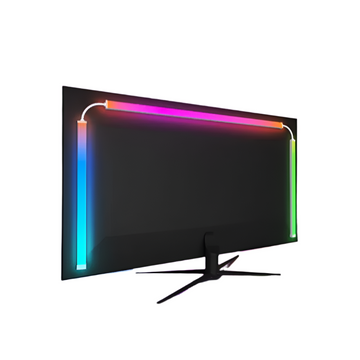 RGB Monitor Sync Light Strip