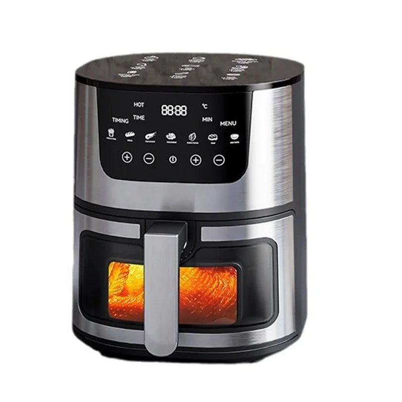 Smart Air Fryer