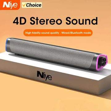 Stereo Sound Subwoofer