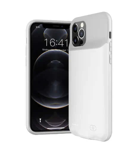 Smartnestinnovations™ iPhone Power Case