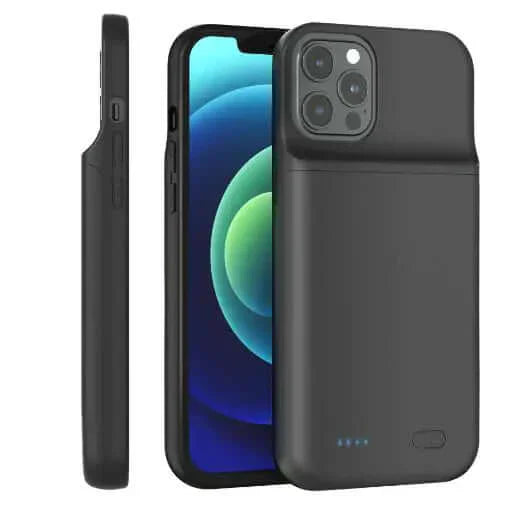 Smartnestinnovations™ iPhone Power Case