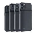 Smartnestinnovations™ iPhone Power Case