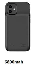 Smartnestinnovations™ iPhone Power Case